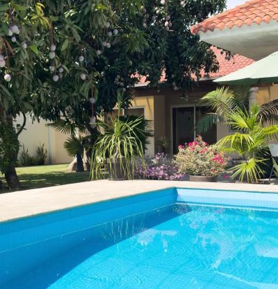 TIKA Casa Jardín & Suites - Suite 1
