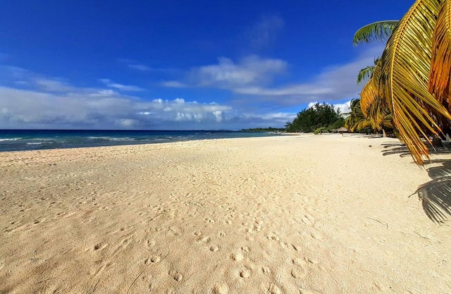 TIKEHAU - Bungalow Aito 1