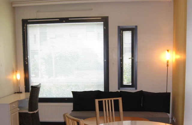 TIKKURILA kaksio 43m2. Nice apartment near airport and train