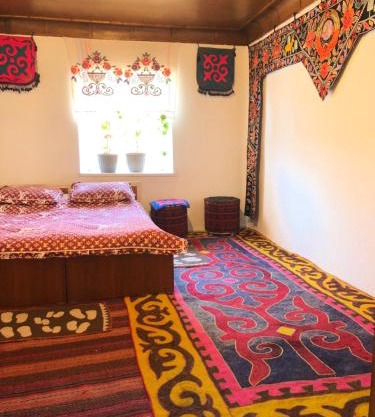Tilek Guest House