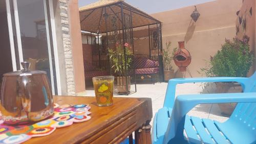 Tilila Holiday Apartments, Agadir