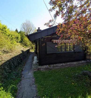 Tilli's Haus