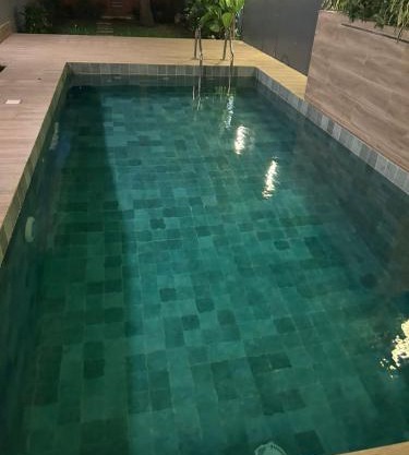 Timba Logpiscine