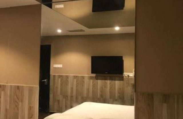 Time Hotel Seremban