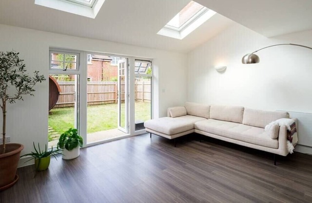 Time to Relax 3BD Haven in Royal Tunbridge Wells
