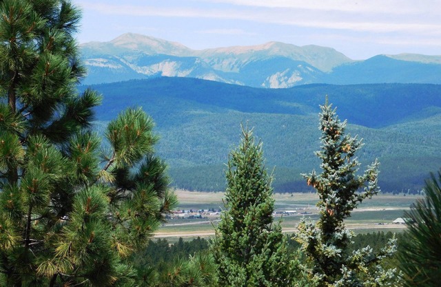 Time to make your "mountain" reservations for the summer months ahead!