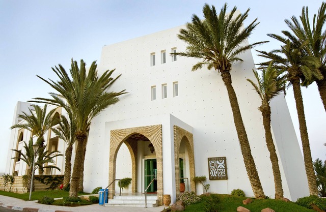 Timoulay Hotel & Spa Agadir