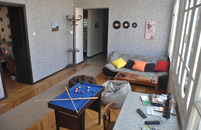 Tin-Tina Guesthouse