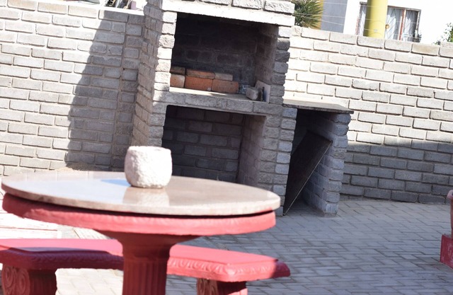Tina's Guesthouse