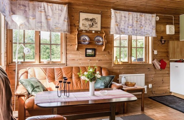 Tingsmåla by Interhome