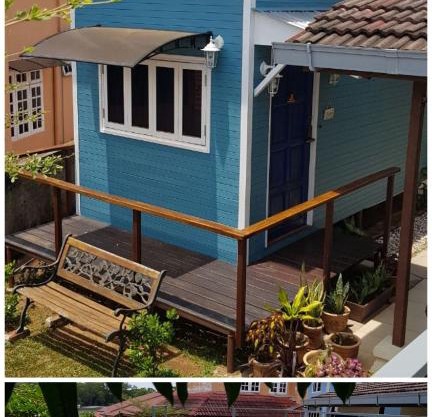 Tiny House B&B