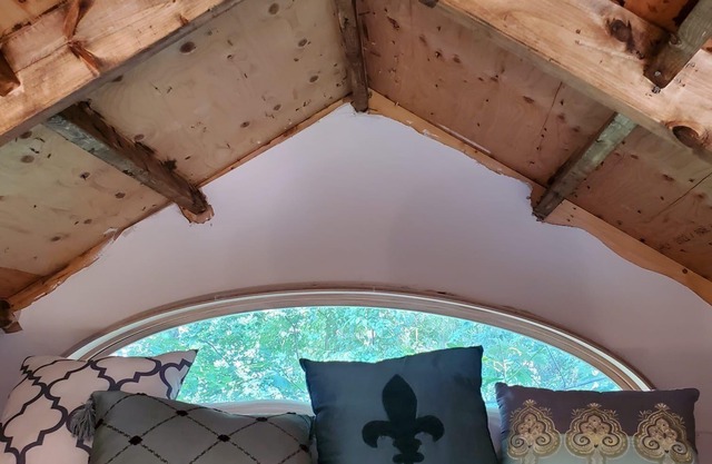 Tiny Home , Big Adventure-Stay Close to the Falls