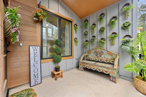 Tiny Home in Union City