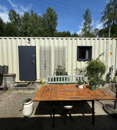 Tiny Home Kontík