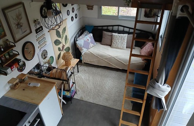 tiny house