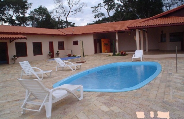 TINY HOUSES TO RELAX IN THE COUNTRYSIDE ITAI AVARÉ HOLAMBRA II REP JURUMIRIM