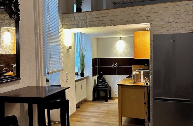 Tiny Loft Berlin
