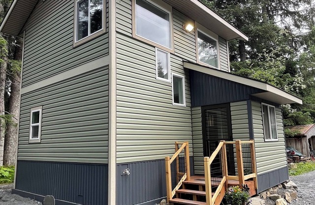 Tiny Retreat at Stoney Creek