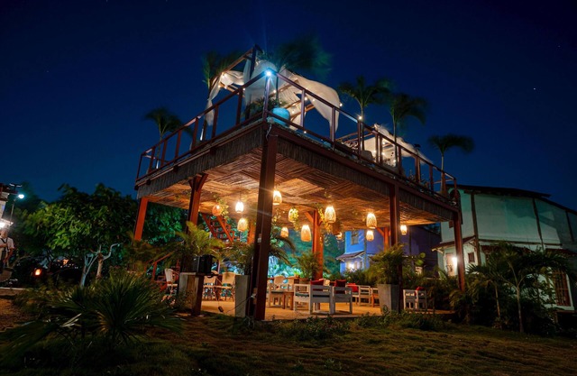 Tiny Village Cartagena Boutique Resort