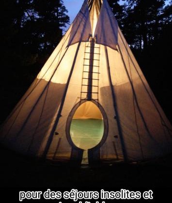 Tipi NCO