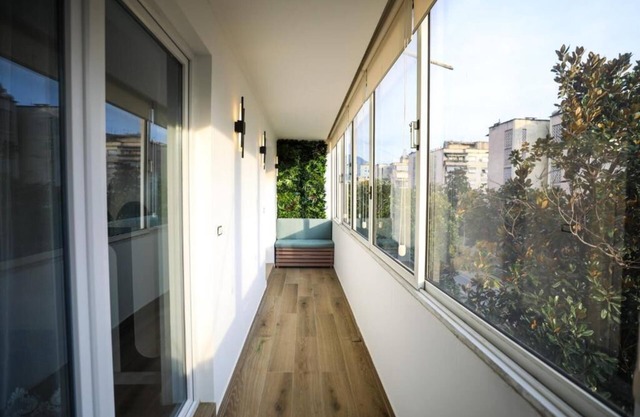 Tirana Center Apartment - Your Cosy Center