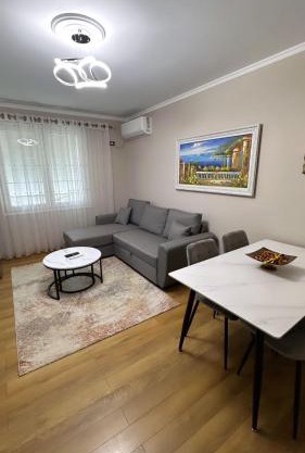 Tirana cosy appartments