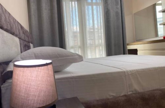 Tirana New Bazaar- Apartment no-1n