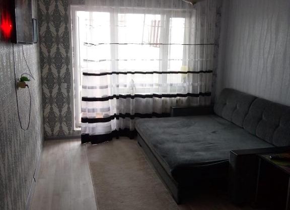 Tiraspolkvartira
