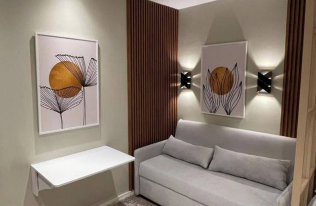 Tirent Apartment-Studio Central