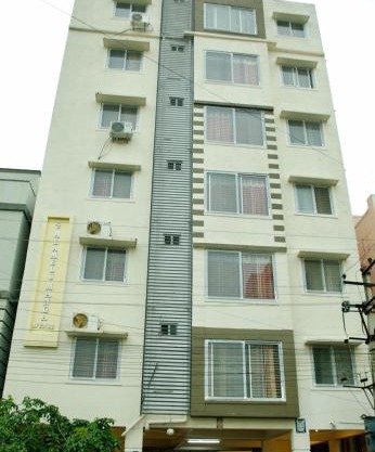Tirupati SVP Homestay, luxury AC 2BHK flats, free Wifi ,TV, Kitchen, near to Alipiri Fly over & Highway,free AC Cab pickup from Tirupati railway station, Airport