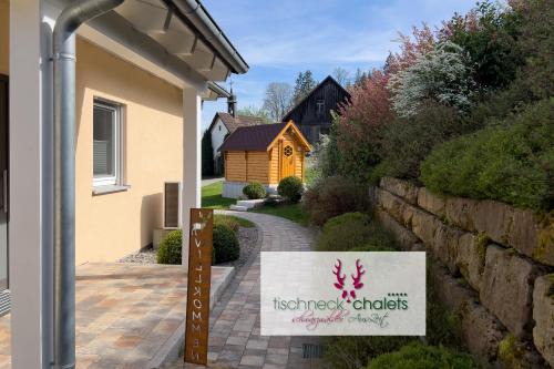 Tischneck Chalets - TraumFerienhäuser im Schwarzwald - Chalets Riva & Limone