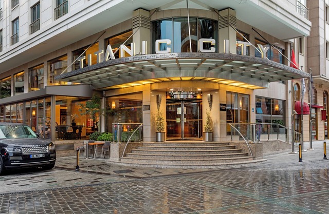 Titanic City Taksim
