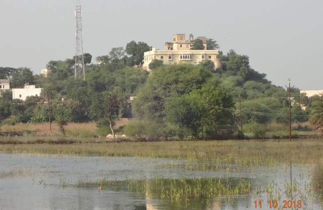 Titardi Garh- Heritage Century from the 18th century
