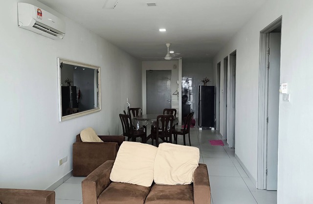 TiTi Homestay in Matang, Kuching, Sarawak