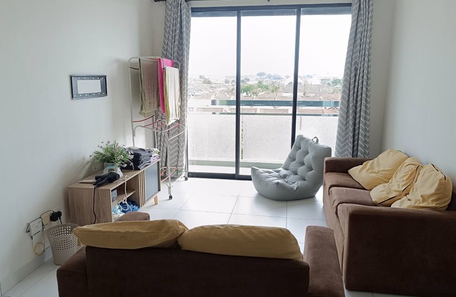 Titi Homestay in Matang, Kuching, Sarawak