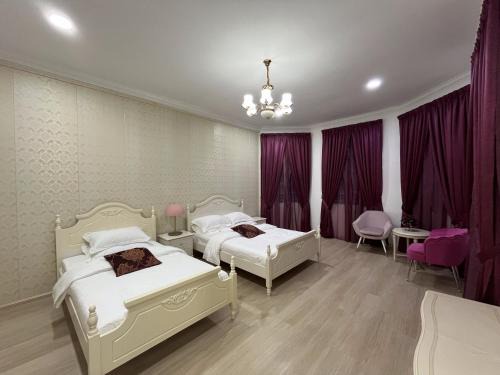 Titiwangsa Premium Villa KL by uBook