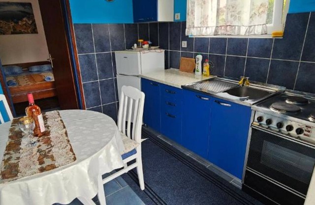 Tivat Bliss Apartments - One Bedroom Apartment 2