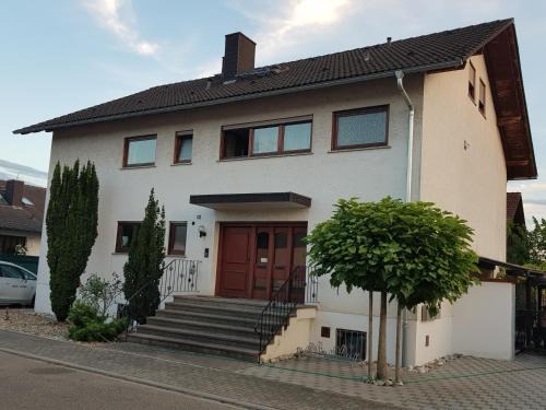 TK Appartement