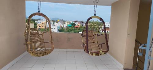 Tknhomestay