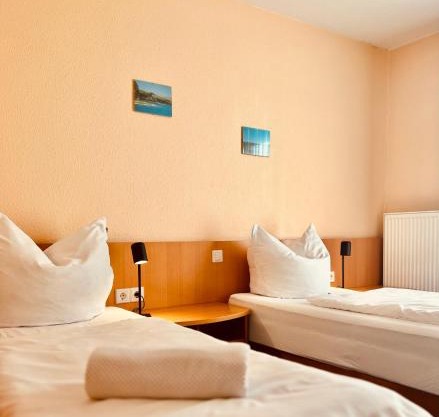 TM Hotel Westfalen