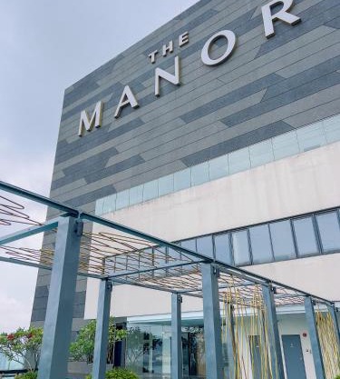 TM Persiaran Stonor KLCC - LV Home