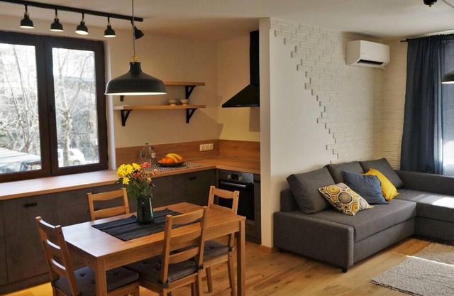 "To Sofia with Love "-Apartment 2