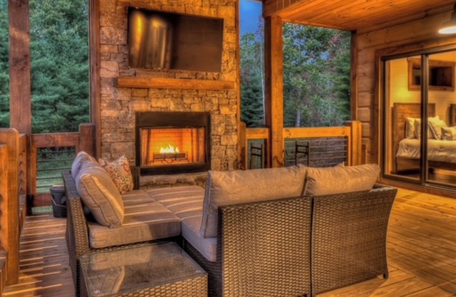 Toasted Oak