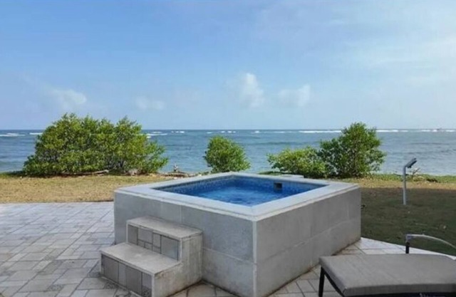 Tobago Plantations Escape