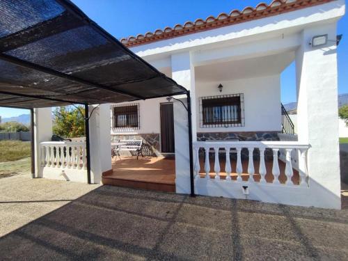 Todimer cortijo con piscina