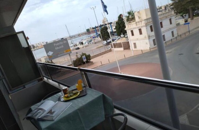 Todimer Mirador al Puerto