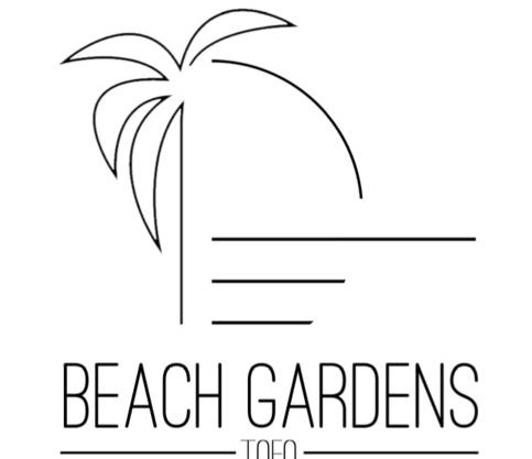 Tofo Beach Gardens