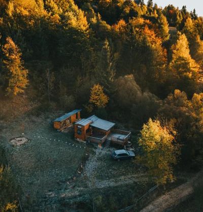 Togethernest Glamping