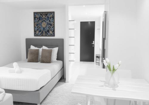 Togton Premium Suite Växjö