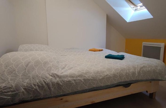 TOK TOK A6 - Appartement 2Ch Toutes commodités